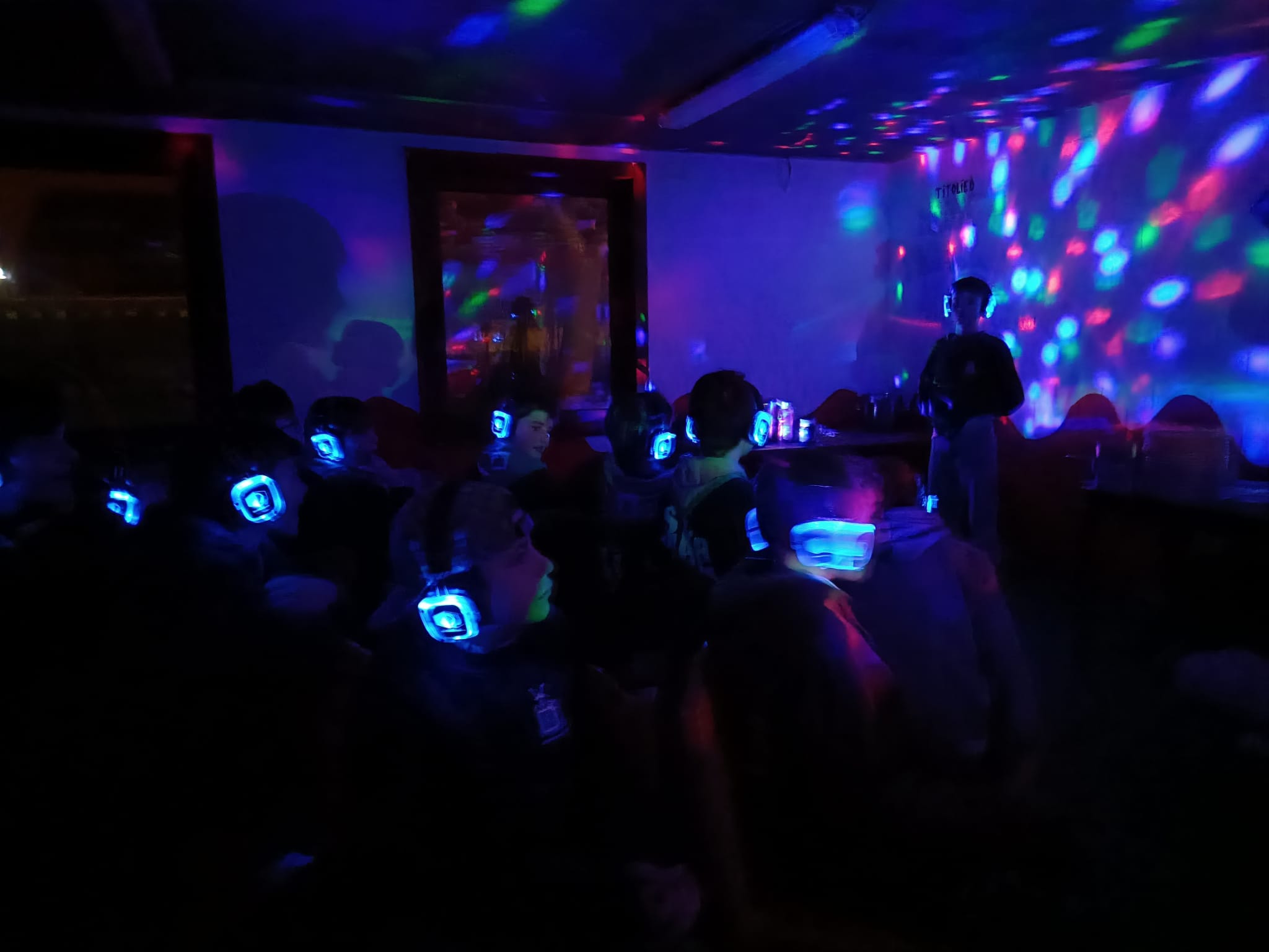 Sint-Martinus den XIIde - Winterkamp JVK 2024